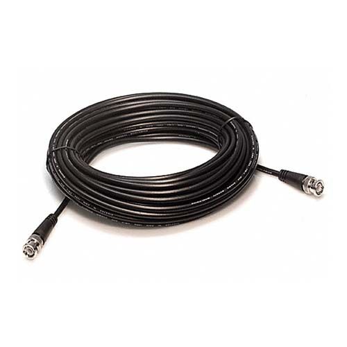 BNC Cable 25FT 75ohm SDI or SD