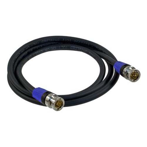 BNC Cable 6-15FT 75ohm SDI or SD