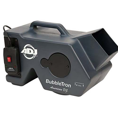 Eliminator Lighting Bubbletron EXL Bellenblaasmachine Eliminator Lighting Bubbletron EXL Bellenblaasmachine