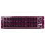 remote audio rack red