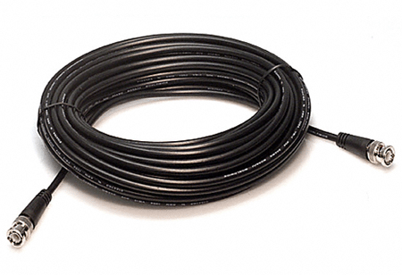 bnc cable rental