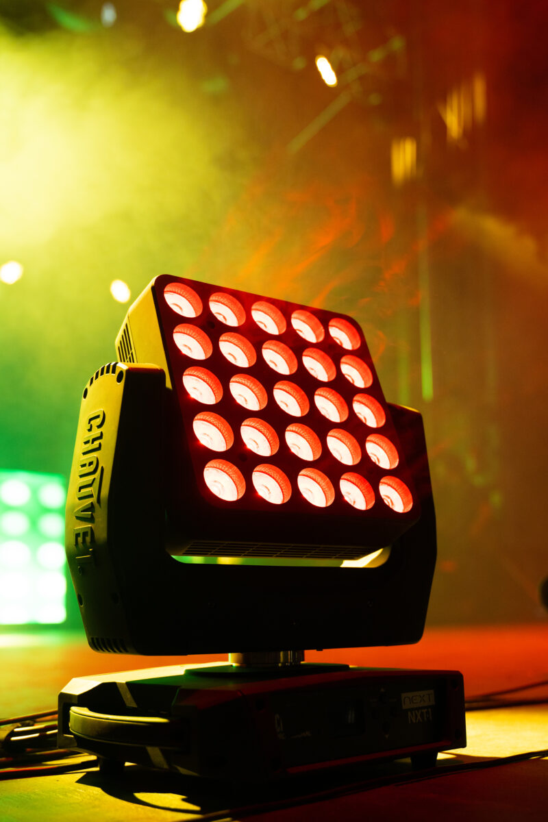 LIGHTING – Props AV