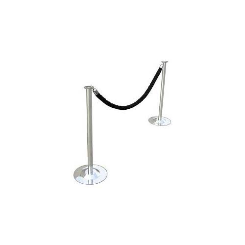 rope for stanchion stand