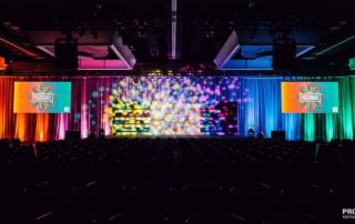 5 Lighting Equipment That Can Enhance the Look of Your Event Banner