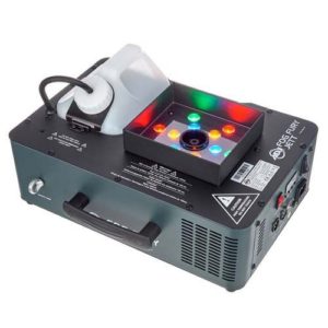 ADJ lighting Fog Fury Jett