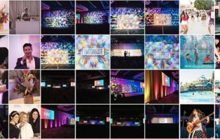 5 Amazing Events Fashion and Vision LuLaRoe Conferences Banner