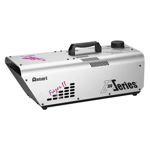 Special Effects Installations ANTARI Z 300