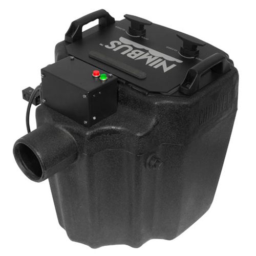 Special Effects Installations CHAUVET NIMBUS