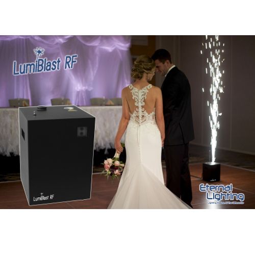 Special Effects Installations Cold Spark Machine