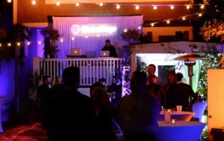 ChowNow Holiday Party 2015