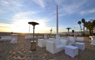 ChowNow Holiday Party 2015