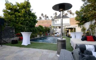 ChowNow Holiday Party 2015