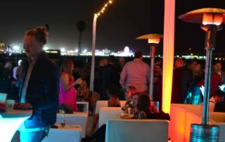 ChowNow Holiday Party 2015