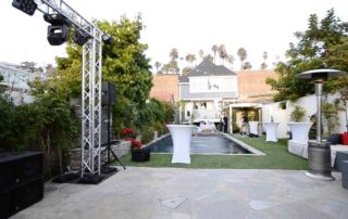 ChowNow Holiday Party 2015