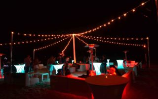 ChowNow Holiday Party 2015