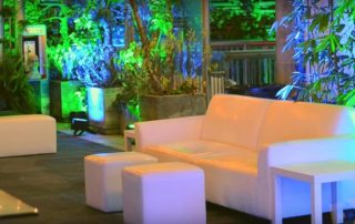 ChowNow Holiday Party 2014