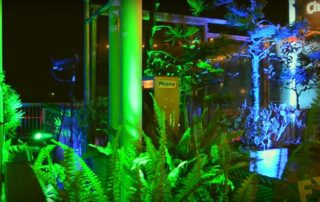 ChowNow Holiday Party 2014