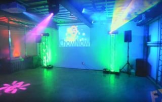 ChowNow Holiday Party 2014