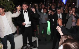 ChowNow Holiday Party 2016