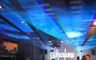 ChowNow Holiday Party 2016