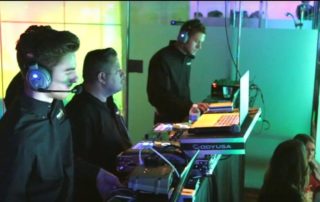 ChowNow Holiday Party 2016