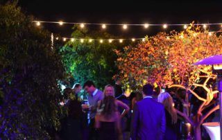 ChowNow Holiday Party 2015 - 2