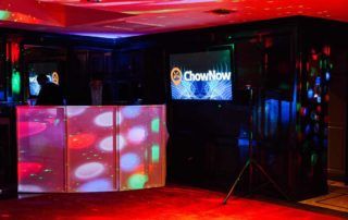 ChowNow Holiday Party 2017