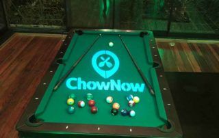 ChowNow Holiday Party 2017