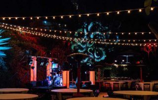 ChowNow Holiday Party 2017