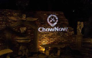 ChowNow Holiday Party 2017