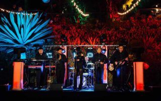 ChowNow Holiday Party 2017