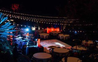 ChowNow Holiday Party 2017