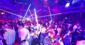 Friendly People Ambiance