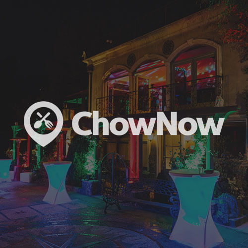 Chow-Now
