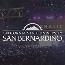 CSU San Bernardino Work - small