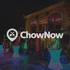 Chow Now Work - small