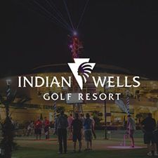 Indian Wells Golf Resort Work - small