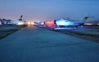 March Field Air Museum 45
