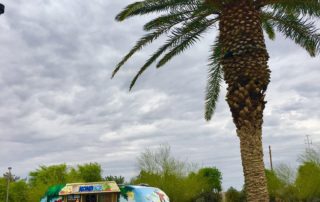 Raindeck Install at Kiwanis Park