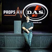 Rumba Room DAS Audio Review