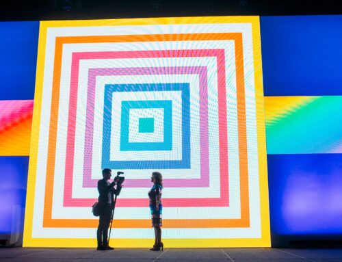 LuLaRoe’s “Vision 16′ Inspire” 2016 Convention Kick Off Party