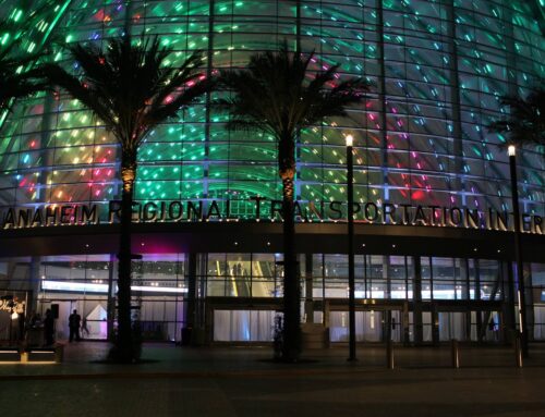 LuLaRoe’s “Be the Magic” 2016 Conference and Artic Party