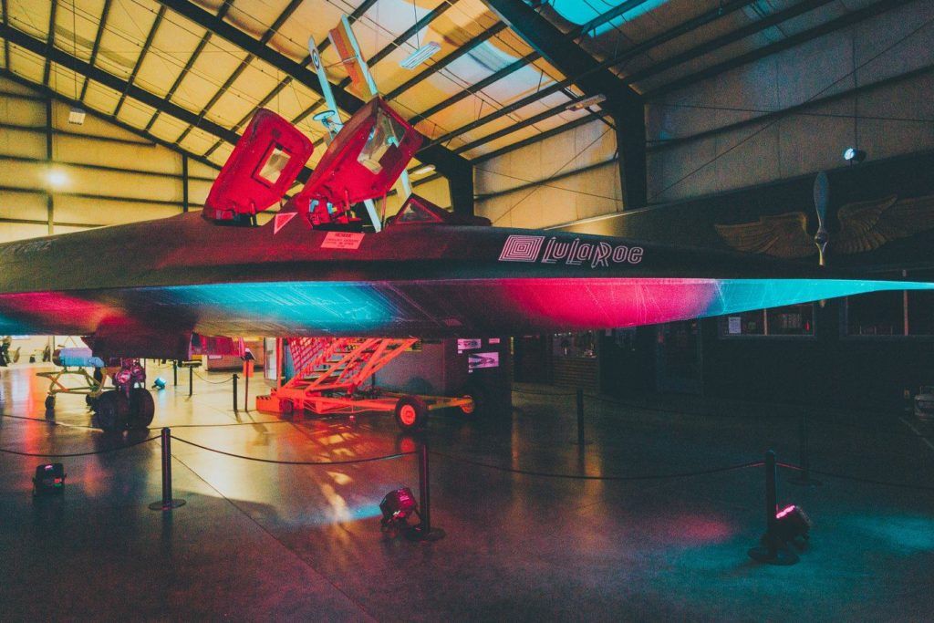 LuLaRoe Leadership Conference 3