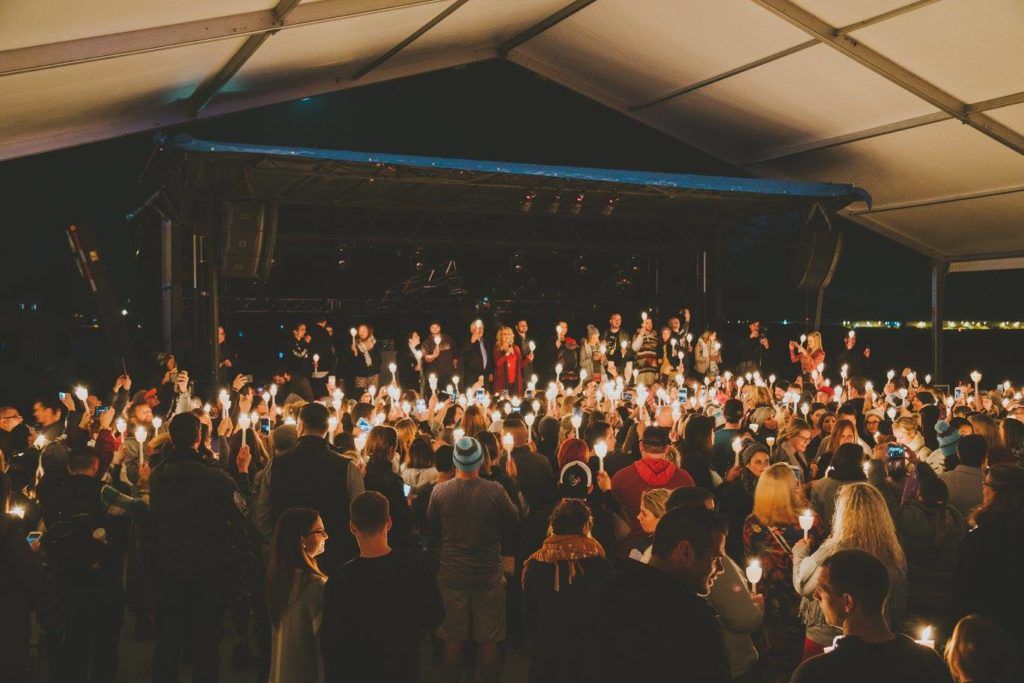 LuLaRoe Leadership Conference