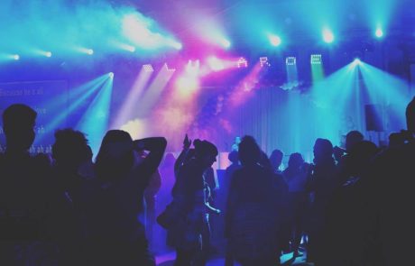 Lularoe - 2016 By Design Leadership Conference