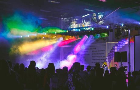 Lularoe - 2016 By Design Leadership Conference