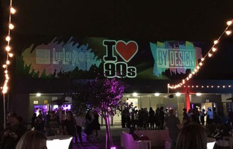 Lularoe - 2016 By Design Leadership Conference