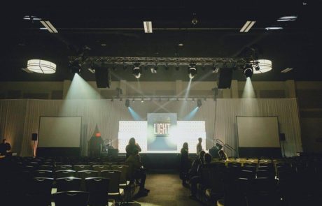 Lularoe - 2017 Be The Light Conference