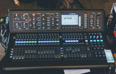 Lularoe - 2017 Be The Light Conference