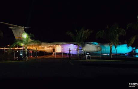 Lularoe - 2017 Be The Light Conference